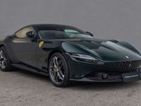 Gebraucht Ferrari Roma 620 PS (456 kW) 2023 Grün Coupé