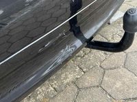 Gebraucht BMW 320 177 PS (130 kW) 2008 Schwarz Limousine