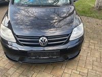 Gebraucht VW Golf IV 160 PS (117 kW) 2006 Schwarz Limousine