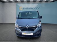 Brugt Renault Trafic 120 HK (88 kW) 2021 Grå MPV