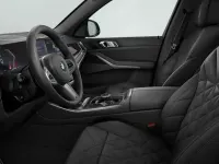 Neu BMW X5 M Sport 298 PS (219 kW) 2026 Blau SUV