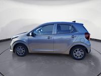Neu Kia Picanto Vision 68 PS (50 kW) 2025 Astrograu Kleinwagen