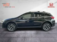 Gebraucht Subaru XV Comfort 156 PS (114 kW) 2018 Schwarz SUV