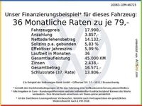 Gebraucht Seat Leon Style 131 PS (96 kW) 2022 Schwarz Kombi