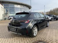 gebraucht Toyota Corolla 1.2T Comfort FLA SpurH LM ACC 2xKlima