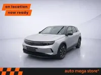 Gebraucht Opel Grandland X 136 PS (100 kW) 2025 Grau SUV