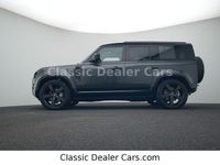 Neu Land Rover Defender Dynamic 300 PS (220 kW) 2026 Grau SUV