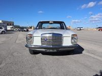 gebraucht Mercedes W115 2201969