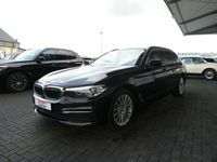 gebraucht BMW 520 d, Business-Paket