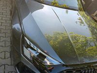 Gebraucht Audi RS3 Ambiente 400 PS (294 kW) 2023 Grau Limousine