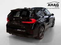 Neu BMW X1 Performance 156 PS (114 kW) 2026 Schwarz SUV