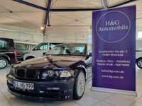 Gebraucht Alpina B3 280 PS (205 kW) 2000 Schwarz Limousine