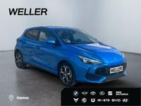 Gebraucht MG MG3 Luxury 194 PS (142 kW) 2025 Blau Kleinwagen