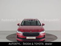Gebraucht Skoda Superb LAURIN & KLEMENT 193 PS (141 kW) 2024 Rot Kombi