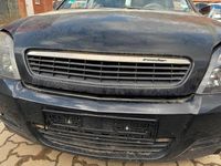 Gebraucht Opel Vectra 155 PS (114 kW) 2005 Schwarz Limousine