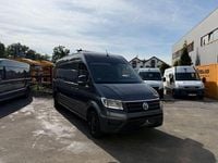 Gebraucht VW Crafter 177 PS (130 kW) 2023 Grau Van