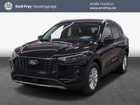 Gebraucht Ford Kuga Titanium 151 PS (111 kW) 2025 Schwarz SUV