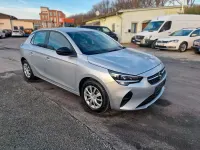 Gebraucht Opel Corsa 102 PS (75 kW) 2022 Silber Kleinwagen