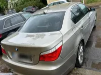 Gebraucht BMW 520 177 PS (130 kW) 2009 Andere farben Limousine