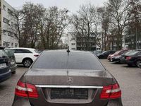 Gebraucht Mercedes E200 136 PS (100 kW) 2012