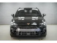 Gebraucht Cupra Leon 333 PS (244 kW) 2025 Midnight black metallic (0e) (metallic) Kombi