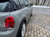 Gebraucht Mini Cooper 136 PS (100 kW) 2019 Grau Kleinwagen