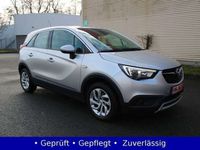 gebraucht Opel Crossland X INNOVATION "1.HAND" LPG