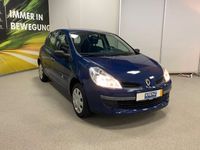 gebraucht Renault Clio III 1.2 16V+1.HAND+GARANTIE+KLIMA+HU/AU NEU