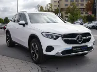 Gebraucht Mercedes GLC300de Avantgarde 333 PS (244 kW) 2025 Weiß SUV
