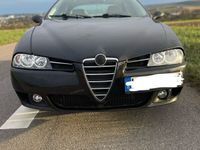 gebraucht Alfa Romeo 156 2.0 JTS