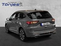 gebraucht Ford Kuga PLUG-IN HYBRID ST-LINE X