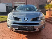 Gebraucht Renault Koleos Bose Edition 150 PS (110 kW) 2009 Grau SUV