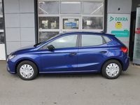 gebraucht Seat Ibiza 1.0 MPI Reference Winter|Connect|PDC
