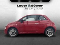 gebraucht Fiat 500 500