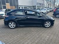 gebraucht Honda Civic Lim. 3-trg. 1.4 Type S *Klima*SHZ*PDC*