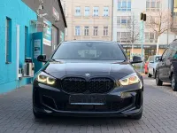 Gebraucht BMW M135 Performance 306 PS (225 kW) 2022 Schwarz Kleinwagen