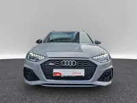 Gebraucht Audi RS4 Design 450 PS (330 kW) 2024 Nardograu Kombi