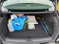 Gebraucht Audi A4 Ambiente 179 PS (131 kW) 2009 Schwarz Limousine