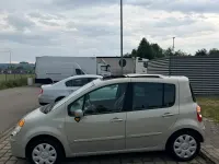 Gebraucht Renault Modus Initiale 112 PS (82 kW) 2006 Beige Van / Kleinbus