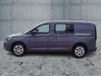 Neu VW Caddy Maxi Pro 102 PS (75 kW) 2026 Grau Van / Kleinbus