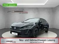 Gebraucht Peugeot 408 GTi 224 PS (164 kW) 2025 Perla nera SUV