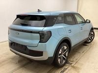 Gebraucht Ford Explorer Extended Range 250 kW (340 PS) 2025 Blau SUV