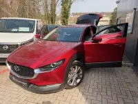Second-hand Mazda CX-30 2021 Roșu SUV
