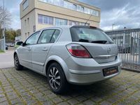gebraucht Opel Astra *H*Edition*Klima*TÜV*ELFH*ZV*Servo*