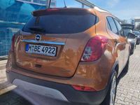 gebraucht Opel Mokka X Mokka X1.4 (ecoFLEX) ECOTEC Start/Stop Color Inno