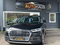 gebraucht Audi Q5 35 TDI sport/12 Monate Garantie/Navi/Xenon/Le