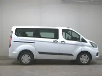 Używany Ford Transit Custom Trend 150 KM (110 kW) 2022 Biały Kombi