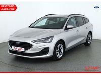 Używany Ford Focus 120 KM (88 kW) 2022 Srebrny Kombi
