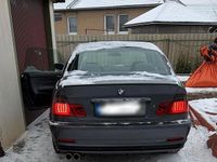 Gebraucht BMW 318 143 PS (105 kW) 2002 Coupé