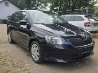 Gebraucht Skoda Fabia Cool Plus 95 PS (69 kW) 2017 Kombi